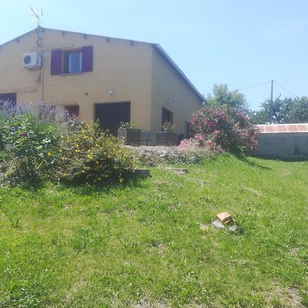 Les Vignes Villa Pomport Dış mekan fotoğraf