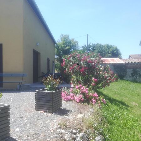 Les Vignes Villa Pomport Dış mekan fotoğraf