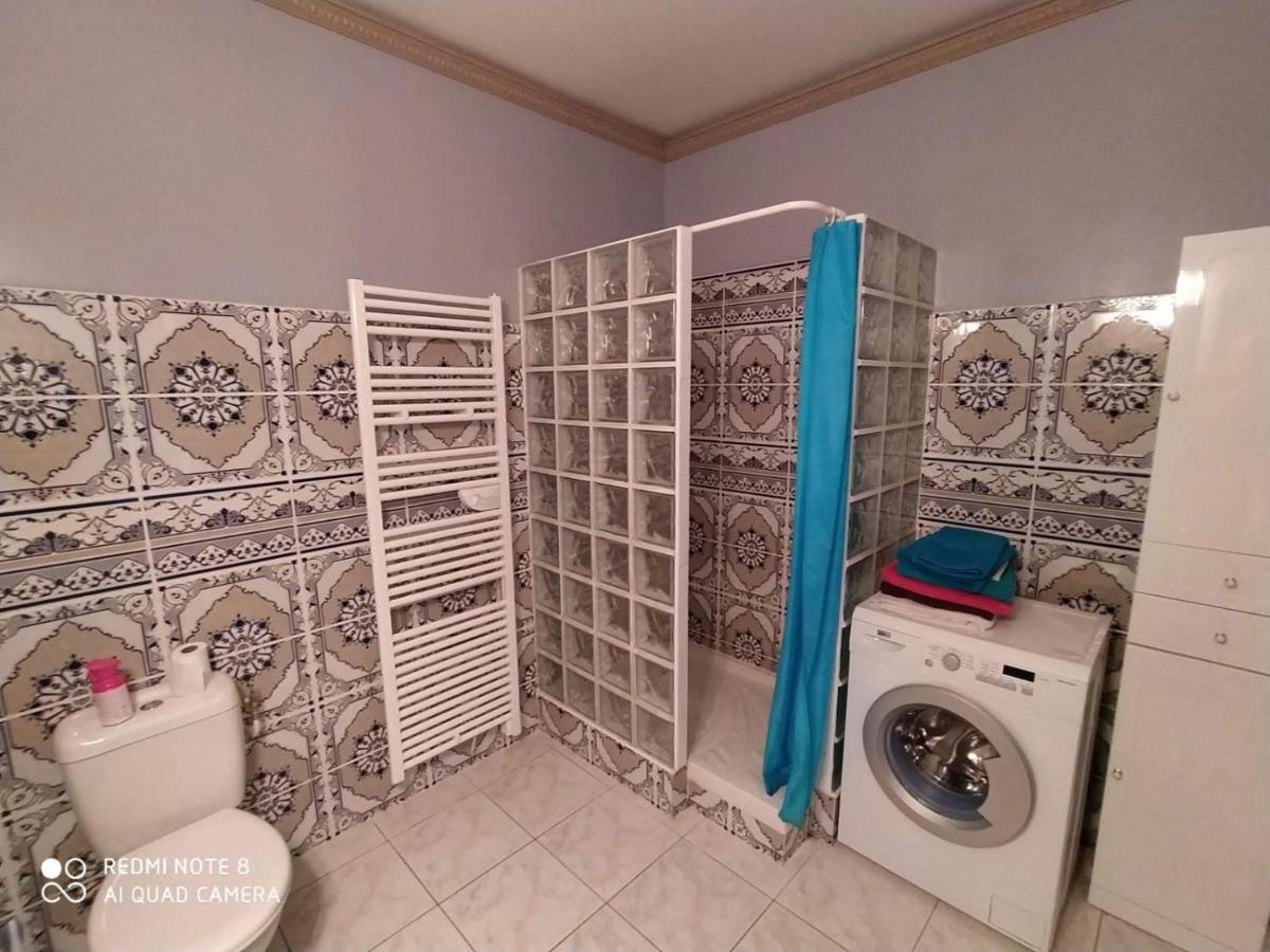 Les Vignes Villa Pomport Dış mekan fotoğraf