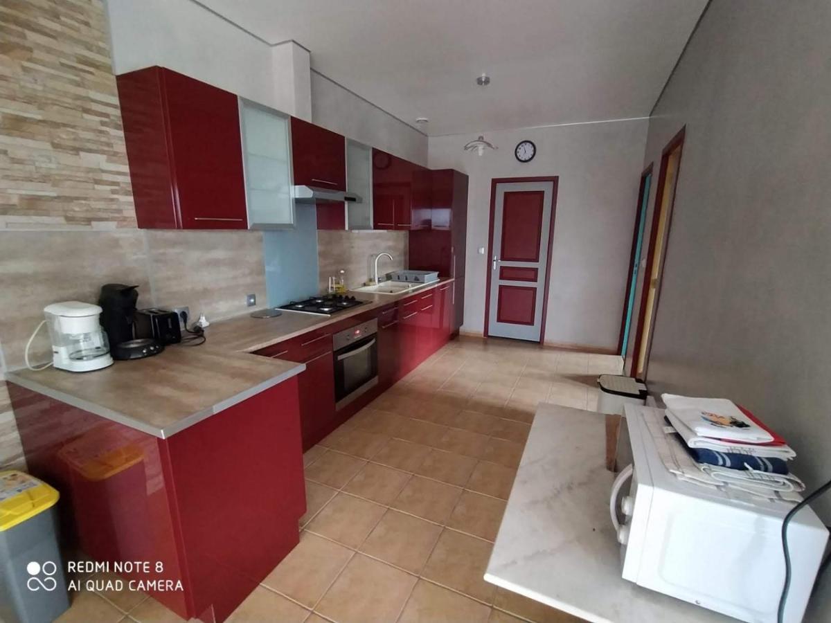 Les Vignes Villa Pomport Dış mekan fotoğraf